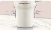 Mug isotherme BERDSEN avec paille, en acier inoxydable, Voir les images du produit 5