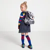 Affenzahn Dog Rucksack Grau  Grau One Size Produktbild-Vorschau 5