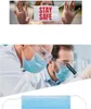 Mundschutz, Atemschutz, Corona, Schutzmaske 3-lagig 50Stück Produktbild-Vorschau 3