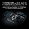 ASUS 90DC00R0-B19000 ASUS A31 PLUS TG ARGB, color Vista previa de la imagen del producto 9