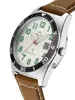 Master Time MTGA-10856-41L Herren-Armbanduhr Funk Super Produktbild-Vorschau 3