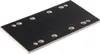 PRO Schleifteller, 93 x 185 mm Produktbild-Vorschau 1