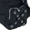 Banned Alternative Handtasche Damen Studds schwarz Standard Produktbild-Vorschau 3