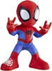 Peluche Interactive Spidey danse et rampe, avec musique et Voir les images du produit 2