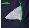 Ladeheid Herren Badehose Badeshorts Beachshorts Schwimmhose Produktbild-Vorschau 4