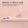 Accezz Custodia in silicone liquido Samsung Galaxy A51 - Anteprima dell’immagine prodotto 10