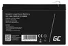 Batterie sans entretien Green Cell AGM VRLA 12V 14Ah pour Voir les images du produit 2
