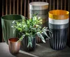 KADAX Blumentopf aus Kunststoff "Costa", mit Produktbild-Vorschau 9