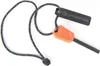 Lifesystems XL Feueranzünder Ferrocerium-Stab orange 10,3cm Produktbild-Vorschau 2