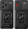 Hülle für Xiaomi Redmi Note 13 Pro+ Magnetische Ring Produktbild-Vorschau 2
