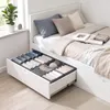 Aufbewahrungsbox Schubladen Organizer aus Vliesstoff Produktbild-Vorschau 9
