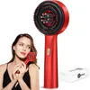 LED Haarmassagebürste, Stimulator für Haarwachstum und Produktbild-Vorschau 1