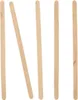 PAPSTAR Holz-Rührstäbchen "pure" Länge: 110 mm 1.000 Stück Produktbild-Vorschau 3