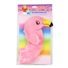 Kółko do pływania dla lalek Flamingo Ella, rozmiar 35-45 cm Podgląd zdjęcia produktu 2