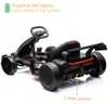 Kart électrique pour enfants Audi 24 V (6-12 ans) – Sous Voir les images du produit 7