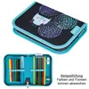 Herlitz Schulranzen UltraLight Plus Flower Owl Produktbild-Vorschau 10