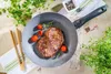 ferrara 26CM žulová nepřilnavá pánev Náhled obrázku produktu 29