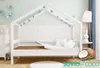 Kindermatratze 170x90 cm, Kokos, H1/H2, Kaltschaum, Produktbild-Vorschau 7