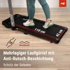 Běžecký pás Hop-Sport HS-1300WLB Active, rychlost až 14 Náhled obrázku produktu 5