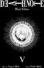Death Note Black Edition, Vol. 5 Produktbild-Vorschau 2