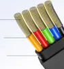 Baseus Golden Loop rozwijany kabel 3w1 USB - micro USB / Podgląd zdjęcia produktu 12
