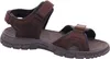 Josef Seibel Komfort Sandalen Herren 31383138363536 Braun Produktbild-Vorschau 6