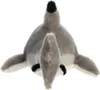 Eco Nation Aurora Shark Teddybär Beige 38 cm Beige 38 cm Produktbild-Vorschau 4