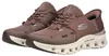 Skechers Glide Step Pro Sneaker Braun Produktbild-Vorschau 6