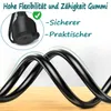 LARS360 20m Verlängerungskabel Eurostecker Stromkabel Produktbild-Vorschau 5