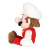 Super Mario Plüschfigur Mario Fire 24 cm Náhľad obrázku produktu 2