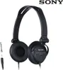 Sony MDR-ZX310B Schwarz Produktbild-Vorschau 11