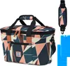 Brisby Koeltas – Boodschappentas – Shopper – Schoudertas Produktbild-Vorschau 1