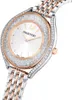 Swarovski Crystalline Aura Uhr, Schweizer Produktion, Produktbild-Vorschau 3