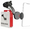 Hama Magnet, Handy/Smartphone, Passive Halterung, Auto, Produktbild-Vorschau 5