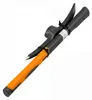BRADAS Pickel 3000 g mit Fiberglasstiel und TPR-Griff – Ansicht 2 Produktbild-Vorschau