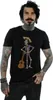 Disney - "Coco" T-Shirt für Herren BI17905 (L) (Schwarz) Produktbild-Vorschau 2