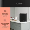 Klarstein Mini Kühlschrank für Zimmer, 23L Mini-Kühlschrank Produktbild-Vorschau 3