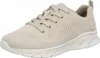 Rieker Damen Schnürschuh Sneaker Stoff Halbschuh 54022, Produktbild-Vorschau 3