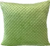 Kissenbezug 35x35 Kissen Dekokissen Sofakissen 100% Produktbild-Vorschau 1