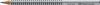 Faber-Castell 117012 Bleistift GRIP 2001 - 2H, silbergrau Vista previa de la imagen del producto 11