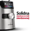 Potente frullatore a bicchiere Lehmann Senso 2000W in vetro Anteprima dell’immagine prodotto 21