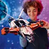 LEGO® Technic 42181 VTOL LT81, nave da carico pesante Anteprima dell’immagine prodotto 11