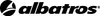 A logo and the brand name 'albatros' are displayed. Produktbild-Vorschau