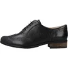Clarks scarpe basse scarpe basse in pelle Anteprima dell’immagine prodotto 10