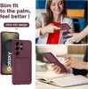 Handyhülle für Samsung Galaxy S26 Ultra Hülle Silikon Produktbild-Vorschau 7