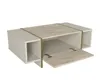 Skye Decor, Veyron - Travertine, grès, table basse, Voir les images du produit 7