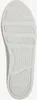 Tamaris Damen Sneaker Plateausohle Metallic Effekte Court Produktbild-Vorschau 38
