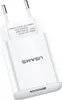 Usams Charger T18 1xUSB 2,1A Only Head Náhled obrázku produktu 17