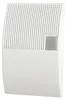 Metrox Flachverdunster 850 ml 21x32cm weiß, Weiß, Produktbild-Vorschau 2