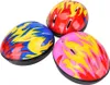7Pcs Kinder Fahrrad Radfahren Skating Helm Knie Ellbogen Produktbild-Vorschau 3